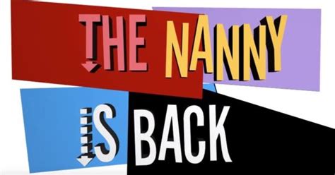 VJBrendan.com: The Nanny - Netflix Reboot (2019 Series Trailer) Parody