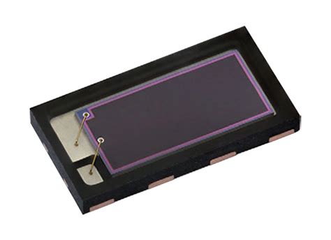 Vishay Semiconductors Si PIN Photodiodes - Electronics-Lab.com