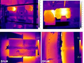 Termografia Infrarosso Associazione Termografia