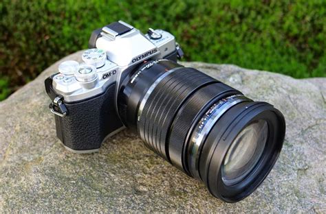 Olympus Om D E M10 Mark Iii Review Letsgodigital