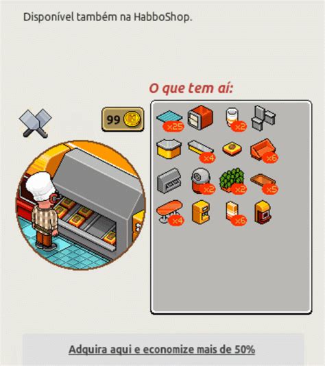 Retorno Pack Clássico Habburgers Habblindados Um novo conceito de