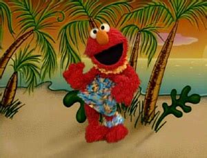 Elmo's World: Dancing - Muppet Wiki