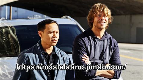 Ncis La Episodio X Audio Latino Ncis Los Angeles En Espa Ol