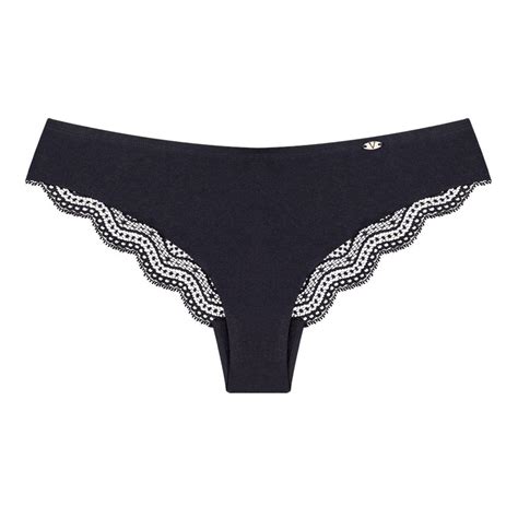 Bikini Vassarette Talla G Encaje Negro Bodega Aurrera Despensa A Tu Casa