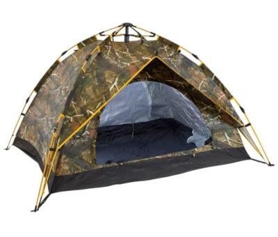 Generico Carpa Personas Carpas Camping Automatica Impermeables