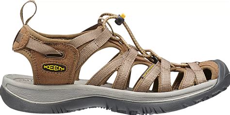 Keen Womens Whisper Sandals Dicks Sporting Goods