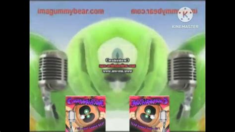 Klaskyklaskyklaskyklasky Gummy Bear Song Version In G Major 1 Confusion Youtube