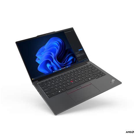 Thinkpad Lenovo Thinkpad E14 Gen6 Amd 21m30027ck