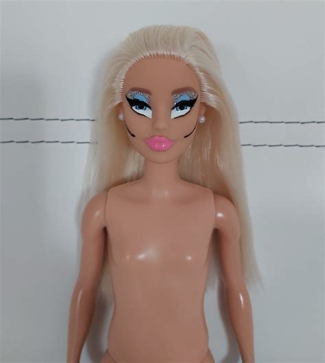 Barbie Trixie Mattel | ubicaciondepersonas.cdmx.gob.mx