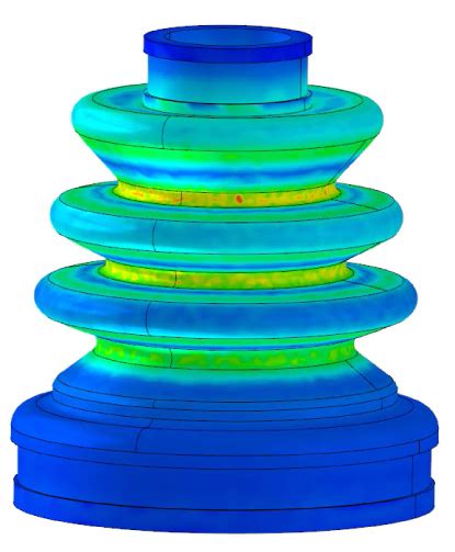 Creo Ansys Simulationnon Linear Materials