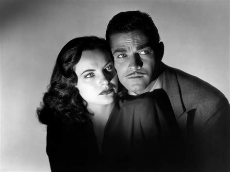 Deadline’s 50 Classic Noir Films From the ‘Maltese Falcon’ to ‘Double