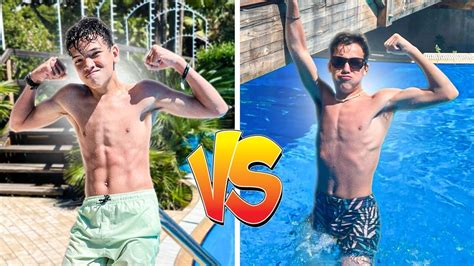 Bro Vs Bro Who Is The Best Beach Babe Youtube