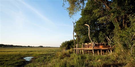 Zambia Solo Safari (7n) – Value | Yellow Zebra Safaris