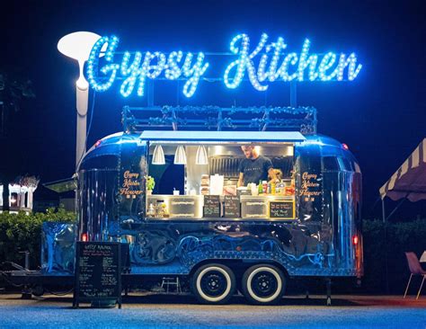 25 BEST Unique Food Truck Ideas, Themes and Concepts (2025)