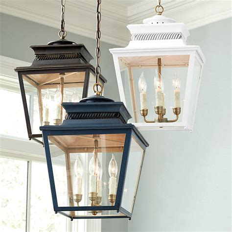 Our Piedmont Lantern Has Everything We Love In A Classic Lantern Shape