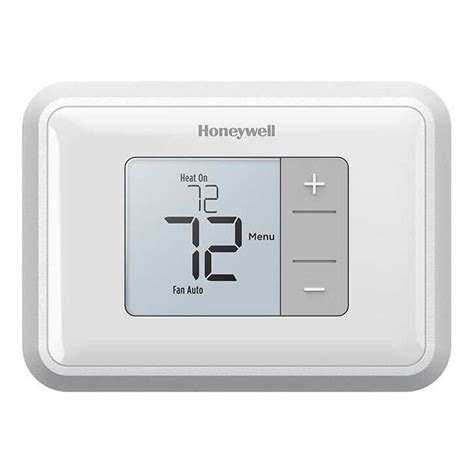 Wiring Guide For Honeywell Rth D Thermostat