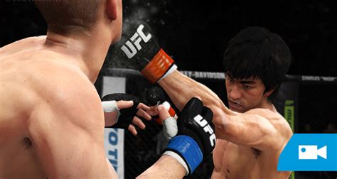 Análisis De Ea Sports Ufc Para Ps4