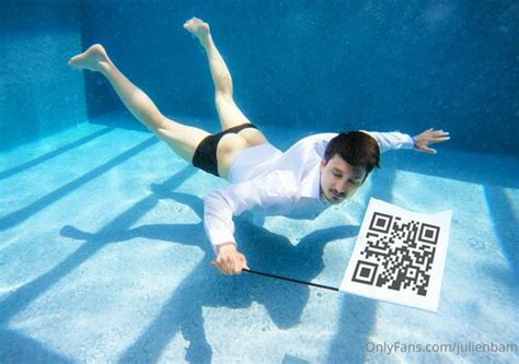 Julienbam Nude Leaks TheFappening