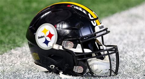 BREAKING Pittsburgh Steelers Release Pro Bowler Former First Round Pick