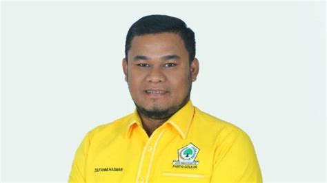 Golkar Aceh Selatan Kantongi 6 Nama Bakal Calon Bupati Aceh Selatan Di