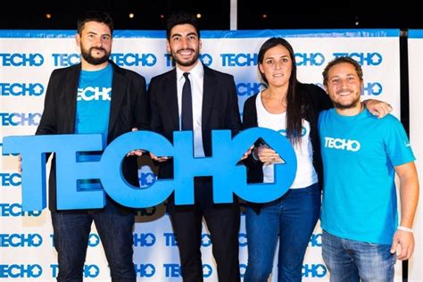 La Fundación Techo celebró sus 15 años en La Rural