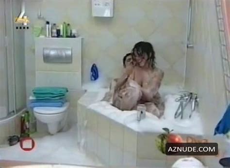 Zuzanna Nowakowska Nude Aznude