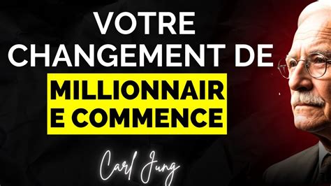 CHOISI VOUS ÊTES SUR LE POINT DE DEVENIR MILLIONNAIRE VOTRE CHANGEMENT