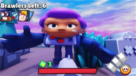 Brawl Stars Cursed Images Pt1 Youtube