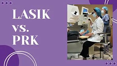 LASIK vs. PRK | Minnesota Eye Consultants