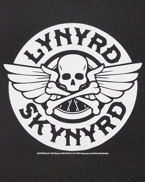 Lynyrd Skynyrd Logo