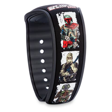 Star Wars Day 2022 May The 4th Be With You Magicband 2 Walt