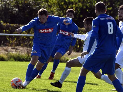 Football Un beau duel pour Erstein en Coupe de France qui va défier l