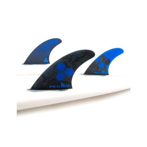 Fcs Ii Performance Core Fin Surfboard Set The Wave Shack