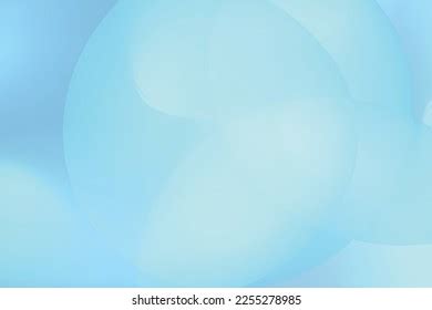 Background Blue Pastel Abstract Gradient Mesh Stock Vector (Royalty ...