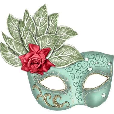 Яндекс Фотки Liked On Polyvore Featuring Masks Face Mask Masquerade