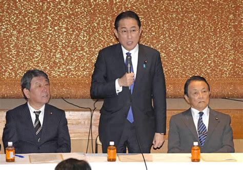 自民、裏金事件で追加聴取も 首相「対応を考えたい」47news（よんななニュース）