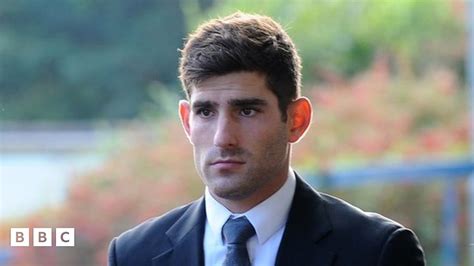 Achos Ched Evans Tyst Wedi Ei Synnu Gan Ymddygiad Merch BBC Cymru Fyw