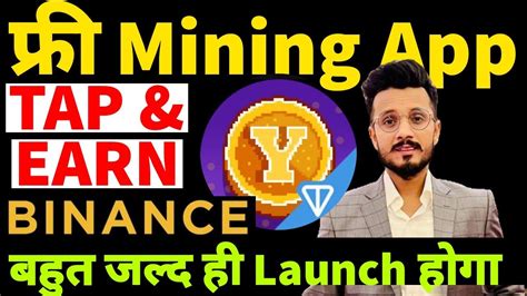 New Crypto Mining App Free Crypto Mining App Mobile Tap And Earn