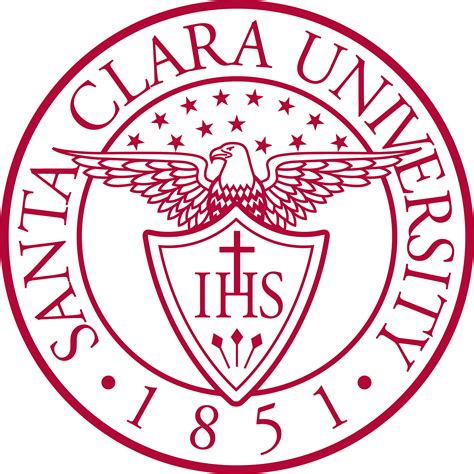 Santa Clara University – Logos Download