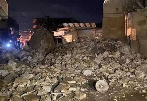 Advogada De Ms Que Est No Marrocos Relata Susto Durante O Terremoto