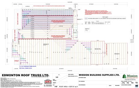 Contact - Edmonton Roof Truss