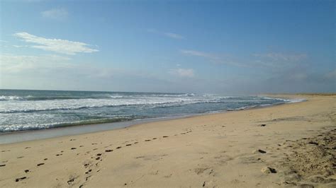 Old Lighthouse Beach Us National Park Service