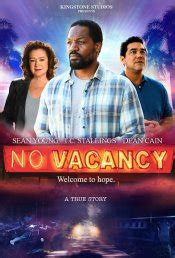 Everything You Need to Know About No Vacancy Movie (2022)