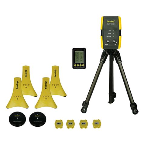 electronic timing  freelap usa