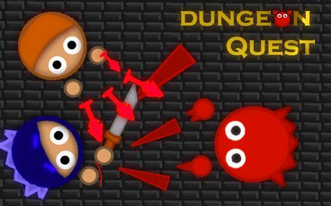 Play Dungeon Quest Crash Fixed Top Io Games On Modd Io