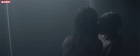 Naked Magdalena Kolesnik In Hipo