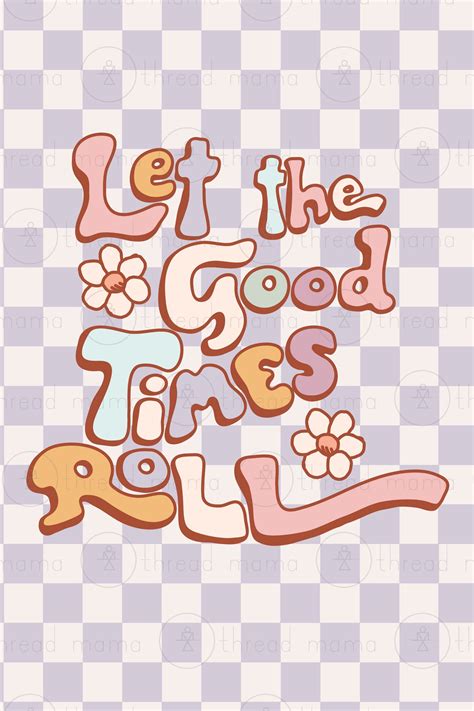 Let The Good Times Roll Skate Party Set In 2023 Iphone Wallpaper