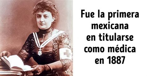 Mujeres Mexicanas Que Han Contribuido A La Ciencia Veobook