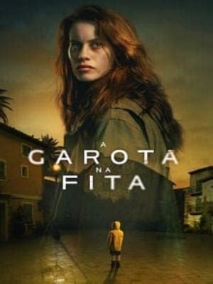 A Garota Da Fita - A Garota na Fita - Série 2023 - AdoroCinema