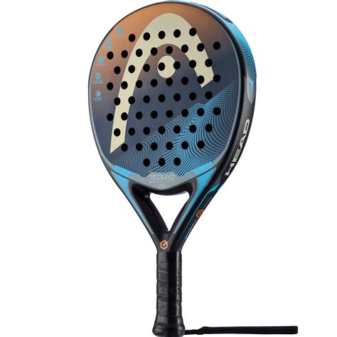 Head Graphene XT Zephyr UL Padel Racket Tennisnuts